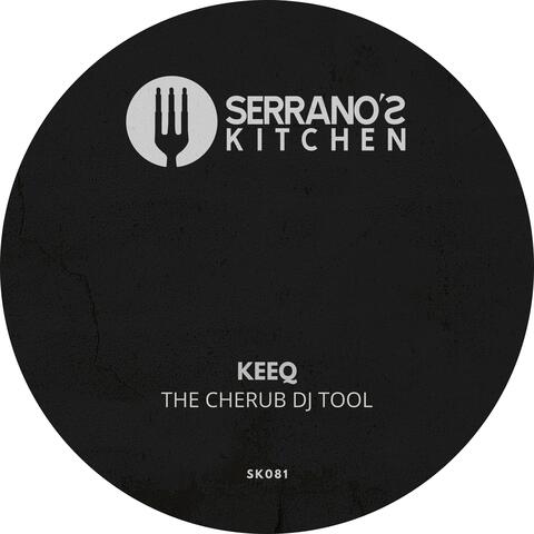 The Cherub album art
