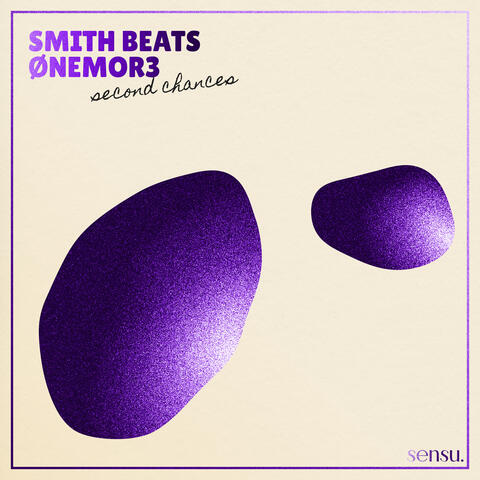 Second Chances album art