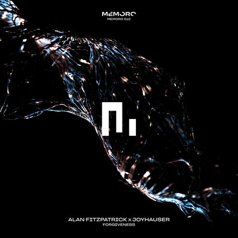 Forgiveness album art
