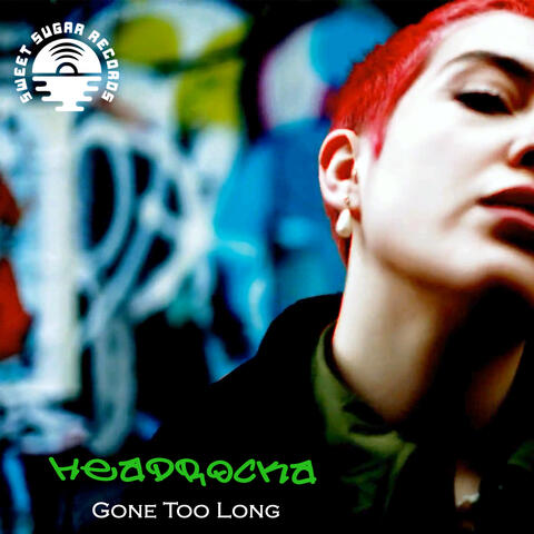 Gone Too Long album art