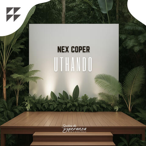 Uthando album art