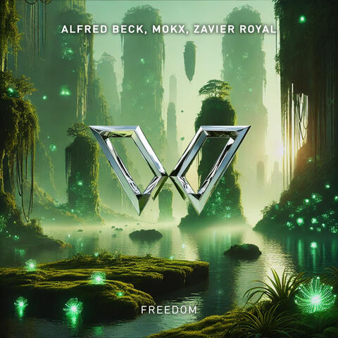 Freedom album art