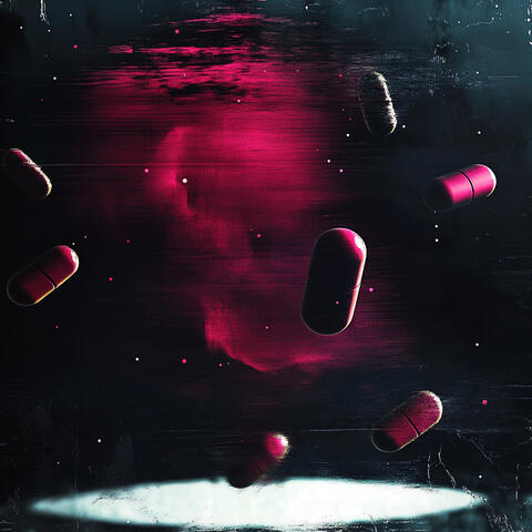 You Need the Drugs album art