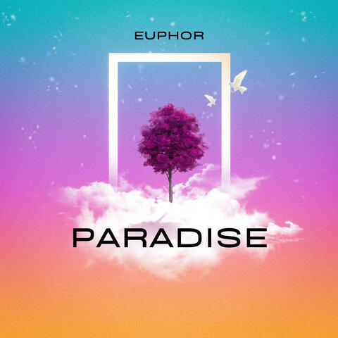 Paradise (Radio-Edit) album art