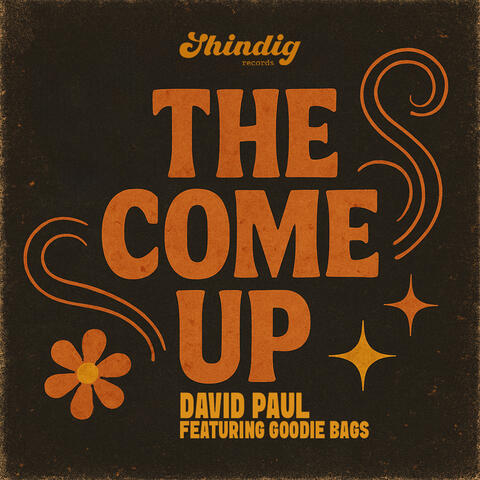 The Come Up album art