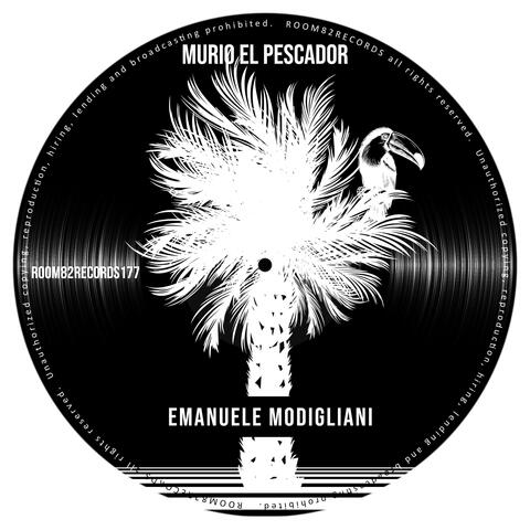 Murio el Pescador album art