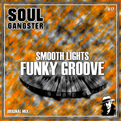 Funky Groove album art