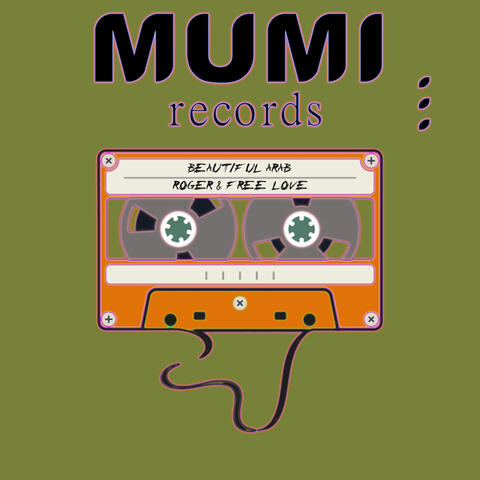 Beautiful Arab album art