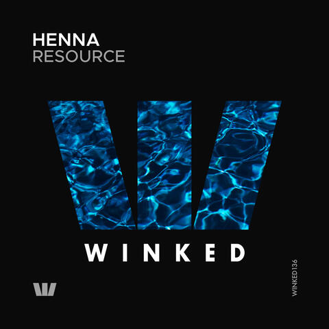 Resource album art