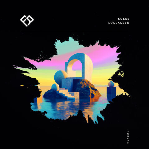 Loslassen album art