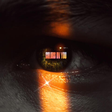 Colors in You album art
