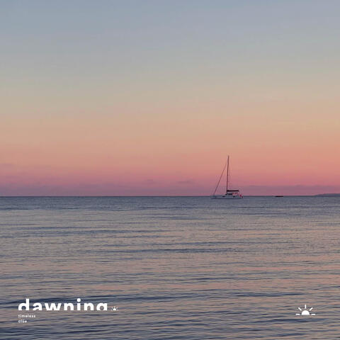 Timeless album art
