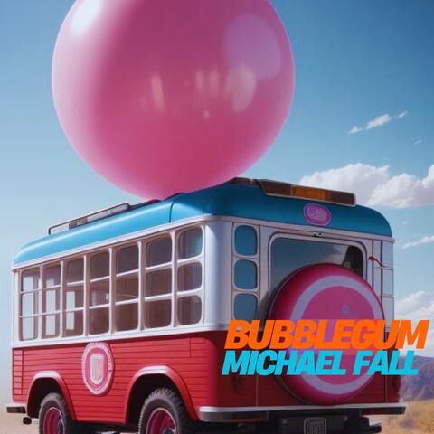 Bubblegum album art