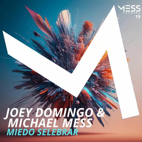 Miedo Selebrar album art