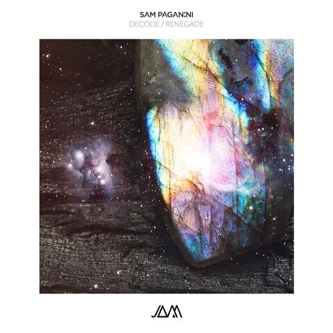 Decode / Renegade album art
