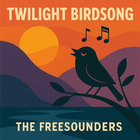 Twilight Birdsong album art