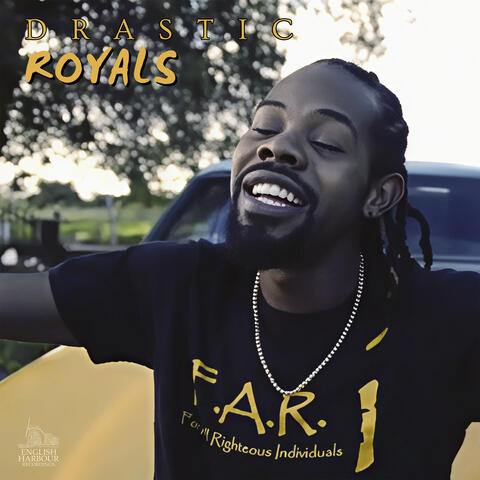 Royals album art