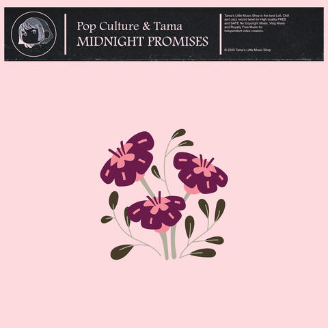 Midnight Promises album art