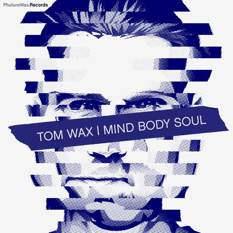 Mind Body Soul album art