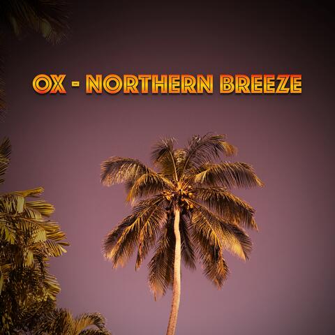 Northern Breeze album art