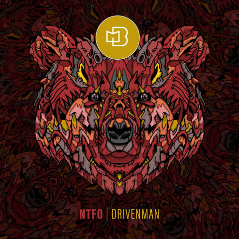 Drivenman album art