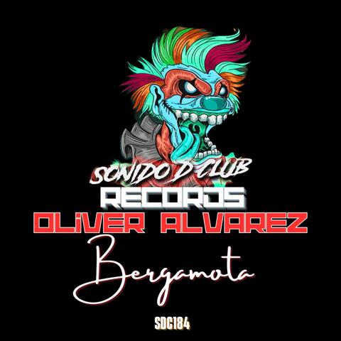 Bergamota album art