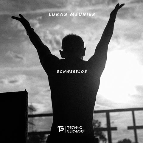 Schwerelos album art