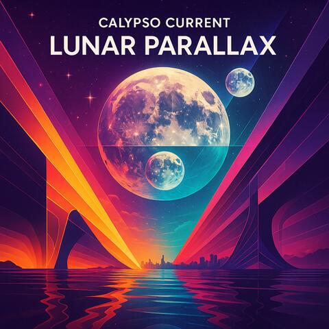 Lunar Parallax album art