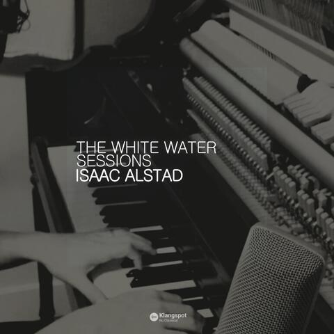 The White Water Sessions album art