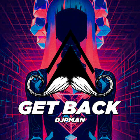 Get Back album art