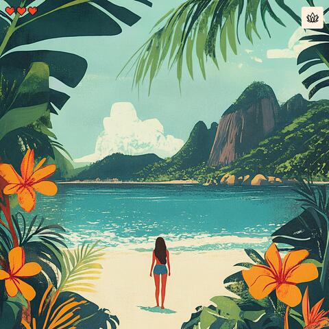 Baia do Sancho album art