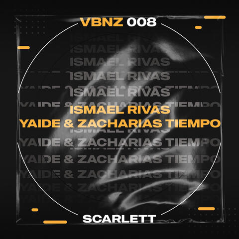 Scarlett album art