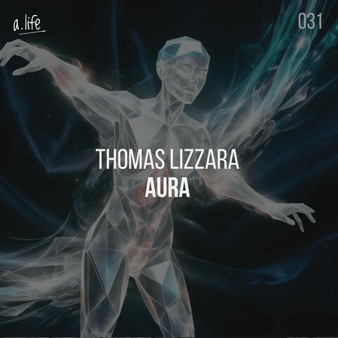 Aura album art