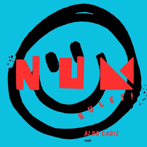 1998 album art