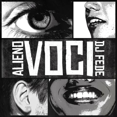 Voci album art