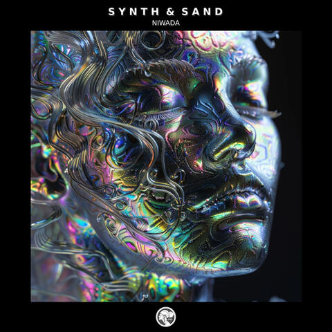 Synth & Sand album art