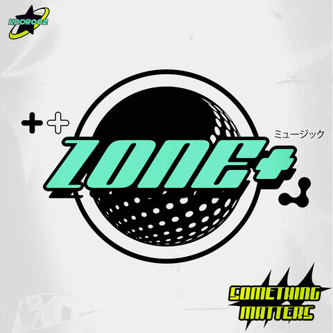 Something Matters album art