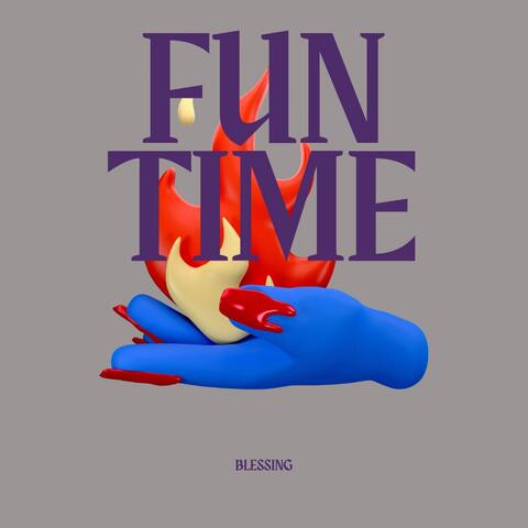 Fun Time album art