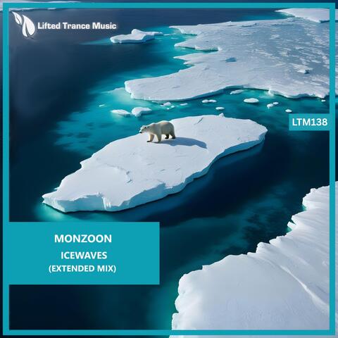 Icewaves (Extended Mix) album art