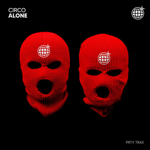 Alone album art