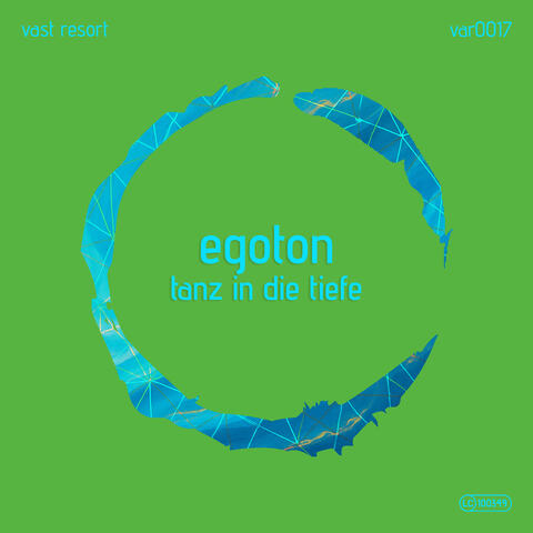 Tanz in die Tiefe album art