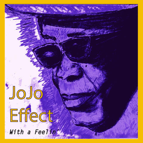 With a Feelin album art