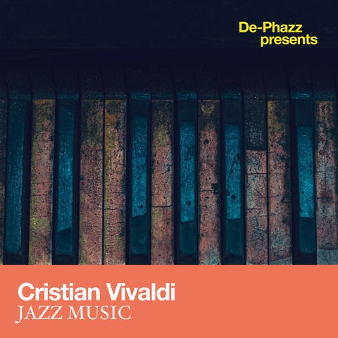 Jazz Music album art