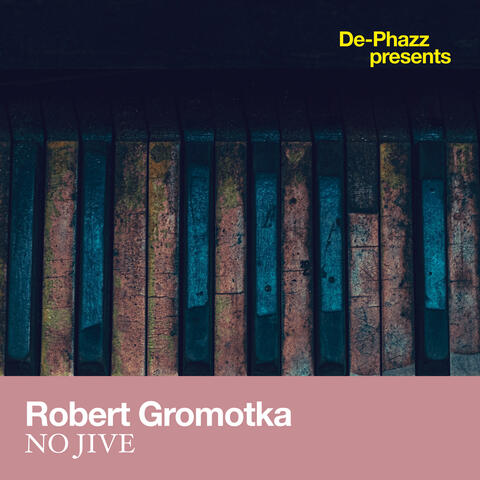 No Jive album art