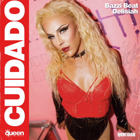 Cuidado album art