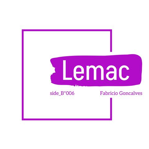 Lemac album art