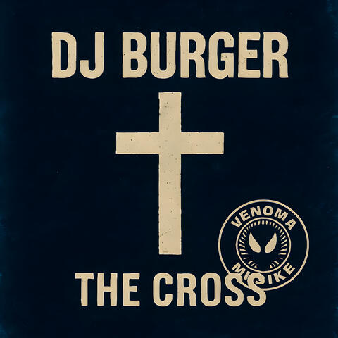 The Cross album art