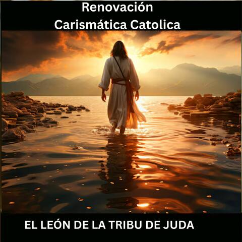 El León de la Tribu de Juda album art