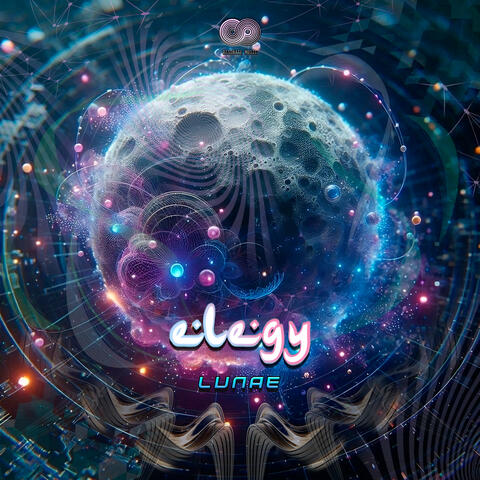 Lunae album art