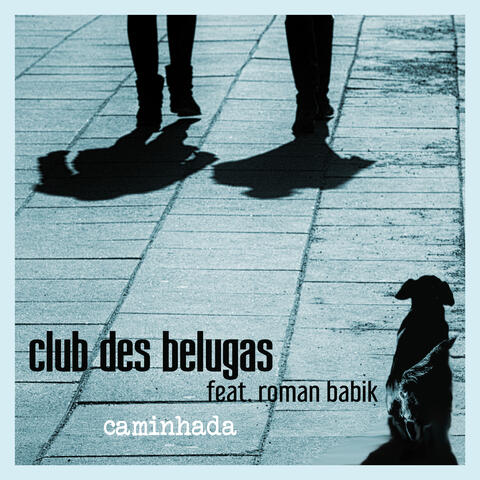 Caminhada album art